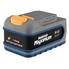 battery mastercraft maximum 4v ni canadiantire