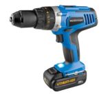 mastercraft hammer drill