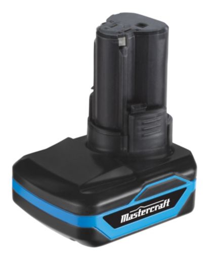 mastercraft 4ah