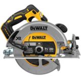 Dewalt Dcs570b 20v Xr 7 1 4 In Circular Saw Bare Tool Canadian Tire