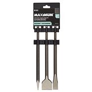 MAXIMUM Forstner Bit Set 7-pc Canadian Tire