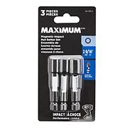 Maximum 3 Pc 2 In Socket Adapter Canadian Tire