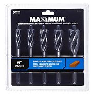 MAXIMUM Forstner Bit Set 7-pc Canadian Tire