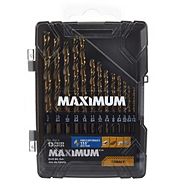 MAXIMUM Forstner Bit Set 7-pc Canadian Tire