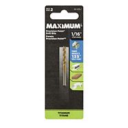 MAXIMUM Forstner Bit Set 7-pc Canadian Tire