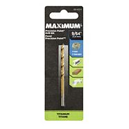 MAXIMUM Forstner Bit Set 7-pc Canadian Tire