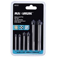 MAXIMUM Forstner Bit Set 7-pc Canadian Tire