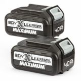 Аккумулятор 21v max lithium