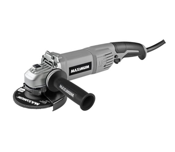 Maximum 13a Angle Grinder 5 In 4 5 In Canadian Tire