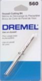 dremel drywall