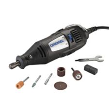 DREMEL 100-N 7 Single Speed Rotary Tool Kit Canadian Tire