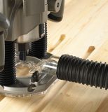MAXIMUM Fixed/Plunge Router Canadian Tire