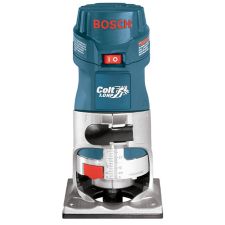 Bosch Colt Single Speed Palm Router Canadian Tire