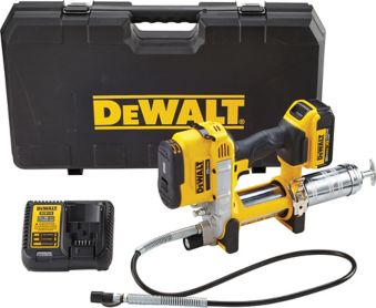 Electric Grease Gun >> Dewalt 20v Max Li Ion Cordless Grease Gun Kit Electric Grease Gun >> Dewalt 20v Max Li Ion Cordless Grease Gun Kit