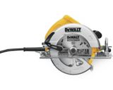 DEWALT DWE575 7-1/4-in Circular Saw, 15 Amp | Dewaltnull