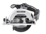Scie Circulaire Sans Fil Maximum 20 V Max Outil Seulement 6 1 2 Po Canadian Tire