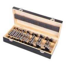 MAXIMUM Forstner Bit Set 16-pc Canadian Tire