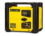 2000w generator