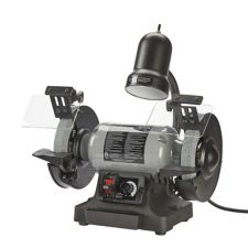 Maximum Variable Speed Grinder 6 In Canadian Tire