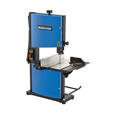 Mastercraft 120v 9 In Bandsaw Canadian Tire