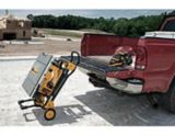 DEWALT DWE7491RS 10-in Jobsite Table Saw, 32-1/2: Rip Capacity with