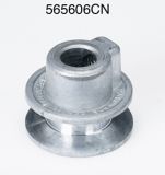 v belt pulley canada