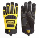 DEWALT Impact Performance Glove Canadian Tire