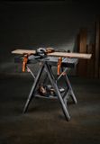 Canadian Tire Work Bench Vise