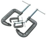 Mastercraft C Clamp Kit Canadian Tire