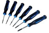 long screwdriver set