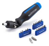 Mastercraft Ratcheting Screwdriver Set, 19pc Canadian Tire