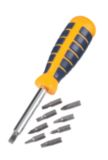 magnetic screwdriver