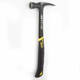 stanley 22 oz antivibe framing hammer