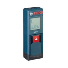 Bosch Laser Distance Finder Canadian Tire