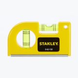 stanley mini level