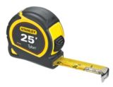 transect tape measure