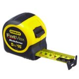 Stanley Fatmax Tape Measure 16 Ft 5 M Canadian Tire