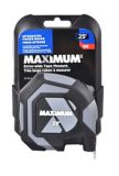 maximum tape measure