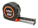 Lufkin Black Widow Tape Measure 25 Ft Canadian Tire