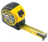 Stanley Fatmax 26 Ft Tape Measure Canadian Tire