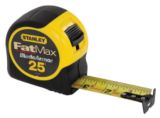 Stanley Fatmax Tape Measure 25 Ft Canadian Tire
