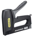 stanley aircraft aluminum stapler