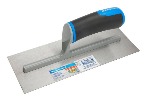 Mastercraft Cement Trowel, 10-in Canadian Tire
