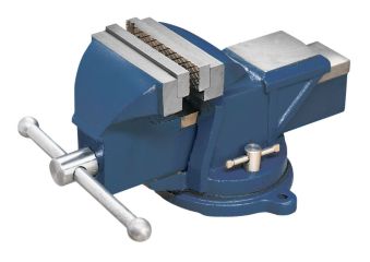 Mastercraft Vise With Swivel Base 4 In Canadian Tire