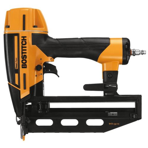 Bostitch 16 Gauge Finish Nailer Kit Canadian Tire