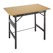 Mastercraft Folding Work Table 39-in Canadian Tire