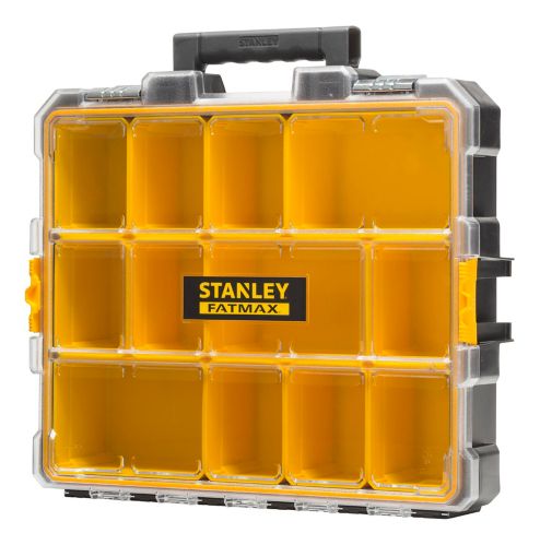 Canadian Tire Mastercard >> Stanley FATMAX® XL Deep Pro Organizer Tray | Canadian Tire Canadian Tire Mastercard >> Stanley FATMAX® XL Deep Pro Organizer Tray | Canadian Tire