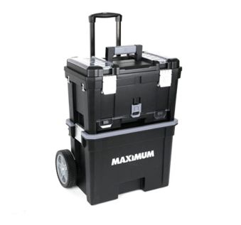 Maximum Mobile Tool Box Combo 18 In Canadian Tire