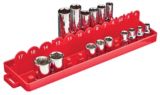 Mastercraft 1 4 In Drive Socket Storage Rack 2 Pc Canadian Tire