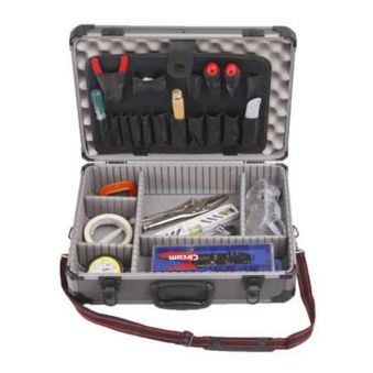 Aluminum Tool Case With Strap Canadian Tire